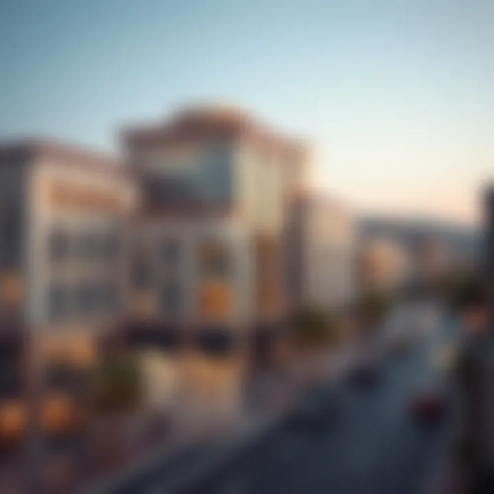 Notable City Center Al Zahia: Visual Insights