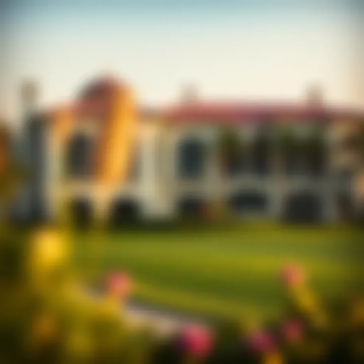Notable Comprehensive Guide to Emirates Golf Club Villas for Sale