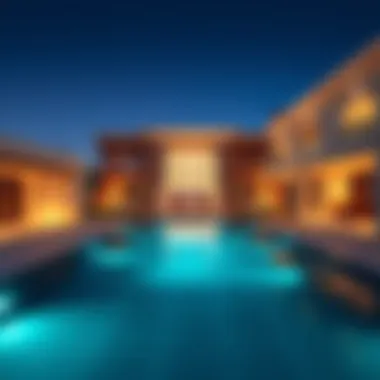 Comprehensive Guide to Emirates Golf Club Villas for Sale Summary Comprehensive Guide to Emirates Golf Club Villas for Sale Summary