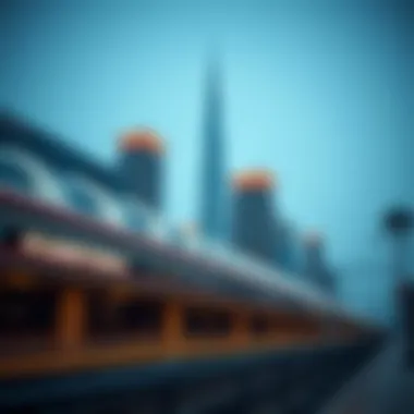 Comprehensive Insights into Al Jaddaf Metro Station Introduction Comprehensive Insights into Al Jaddaf Metro Station Introduction