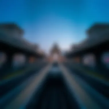 Comprehensive Insights into Al Jaddaf Metro Station Summary Comprehensive Insights into Al Jaddaf Metro Station Summary