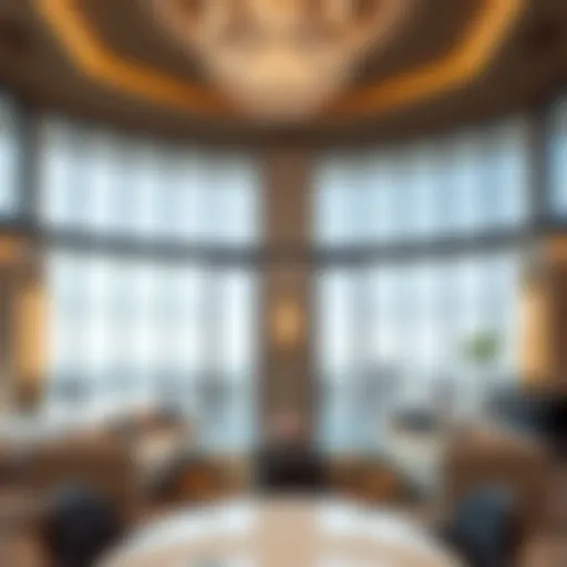 Comprehensive Overview of Damac Homes: Navigating Dubai's Luxury Real Estate Landscape Introduction