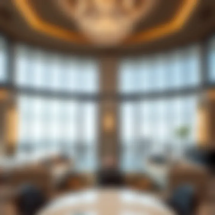 Comprehensive Overview of Damac Homes: Navigating Dubai's Luxury Real Estate Landscape Introduction