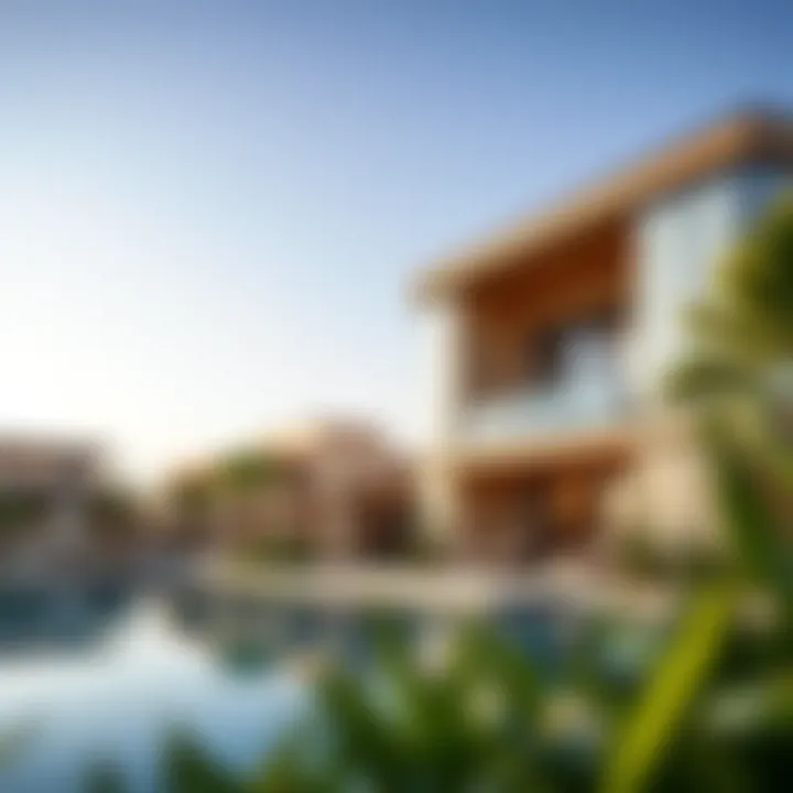 Notable Comprehensive Overview of Damac Homes: Navigating Dubai's Luxury Real Estate Landscape