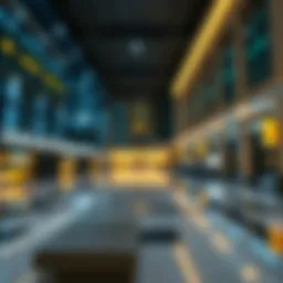 Comprehensive Overview of Facilities Management Companies in Dubai Introduction