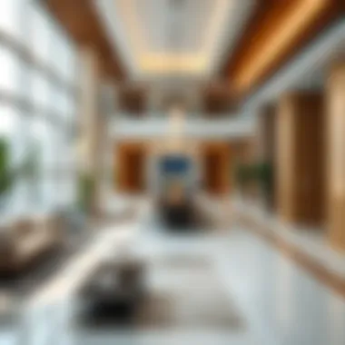 Comprehensive Overview of Facilities Management Companies in Dubai Summary Comprehensive Overview of Facilities Management Companies in Dubai Summary