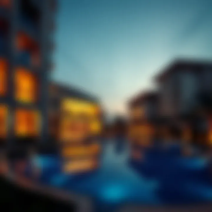 Benefits of the Golden Visa for investors