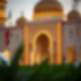 Eid Celebration in Dubai: A Cultural Perspective Introduction