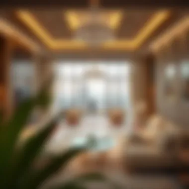 Elan Floor Plan Analysis in Dubai's Real Estate Landscape Introduction Elan Floor Plan Analysis in Dubai's Real Estate Landscape Introduction