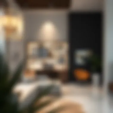 Elan Floor Plan Analysis in Dubai's Real Estate Landscape Summary Elan Floor Plan Analysis in Dubai's Real Estate Landscape Summary