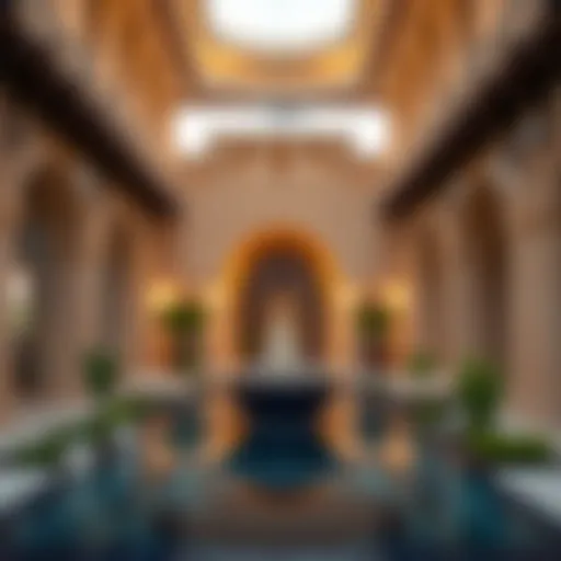 Emaar Arabian Ranches 3: An In-Depth Exploration Introduction