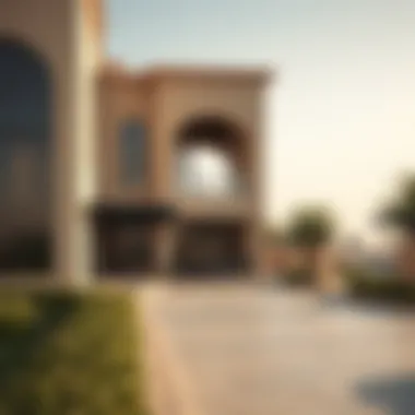 Notable Emaar Arabian Ranches 3: An In-Depth Exploration