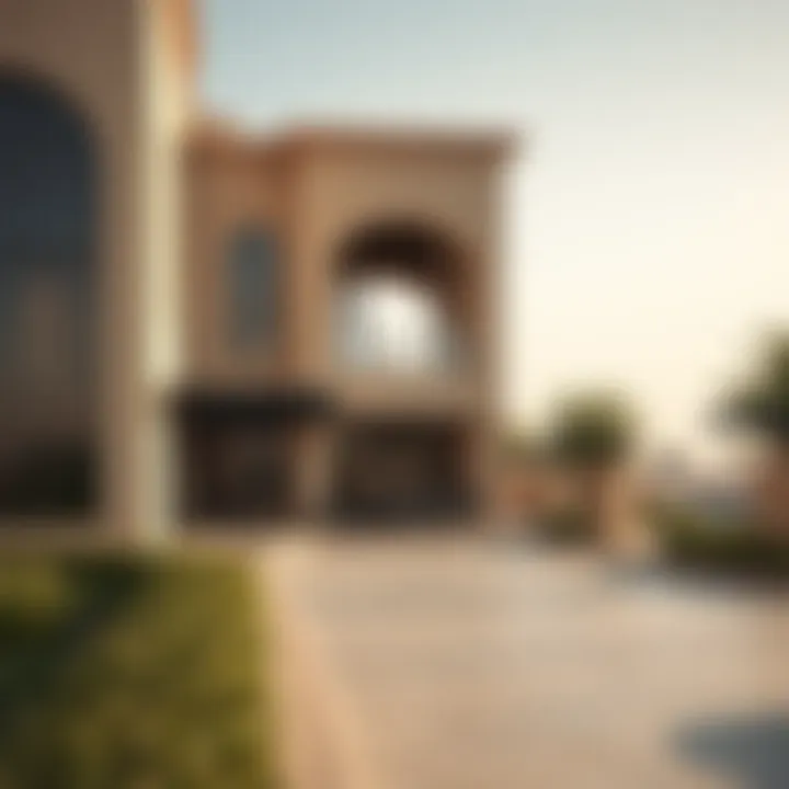 Notable Emaar Arabian Ranches 3: An In-Depth Exploration