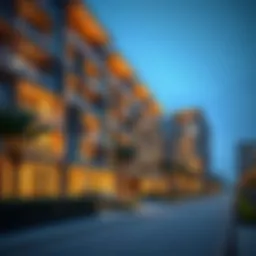 Emaar Off-Plan Projects in Dubai: An In-Depth Analysis Introduction