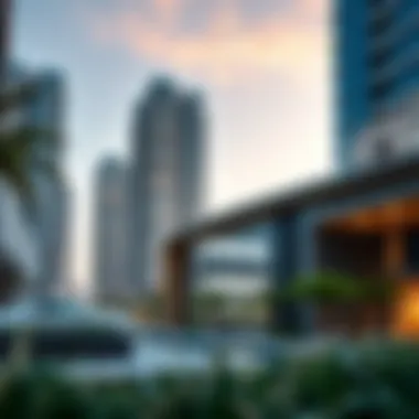 Notable Emaar Off-Plan Projects in Dubai: An In-Depth Analysis Notable Emaar Off-Plan Projects in Dubai: An In-Depth Analysis