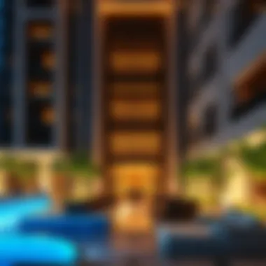 Emaar Off-Plan Projects in Dubai: An In-Depth Analysis Summary Emaar Off-Plan Projects in Dubai: An In-Depth Analysis Summary