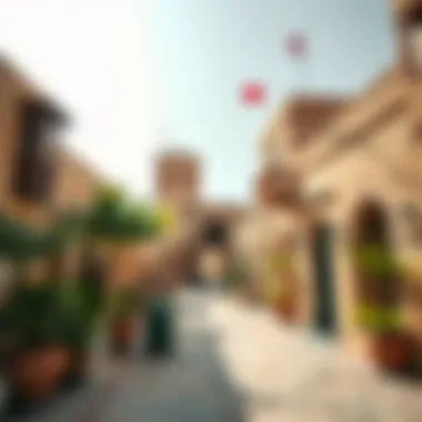 Notable Exploring Al Fahidi Heritage Village: A Glimpse into Dubai's Cultural Tapestry Notable Exploring Al Fahidi Heritage Village: A Glimpse into Dubai's Cultural Tapestry