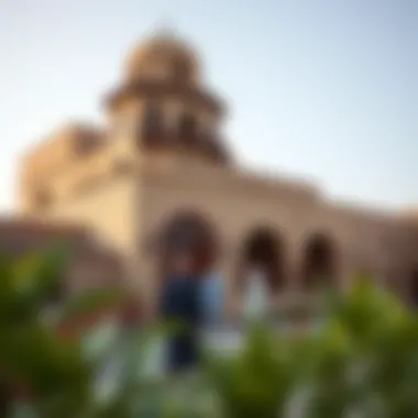 Exploring Al Fahidi Heritage Village: A Glimpse into Dubai's Cultural Tapestry Summary Exploring Al Fahidi Heritage Village: A Glimpse into Dubai's Cultural Tapestry Summary