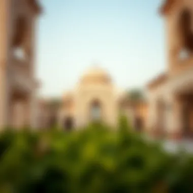 Exploring Al Khawaneej: A Comprehensive Overview Introduction Exploring Al Khawaneej: A Comprehensive Overview Introduction