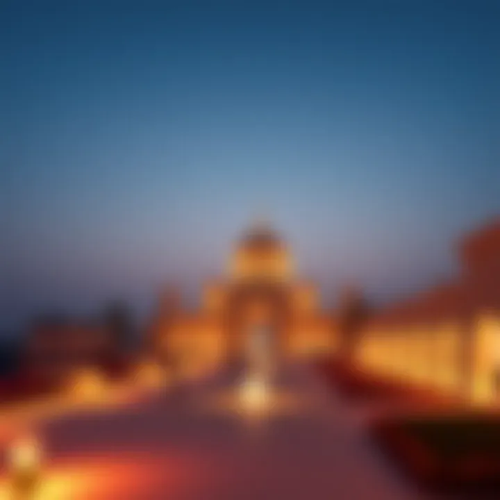 Notable Exploring Al Khawaneej: A Comprehensive Overview