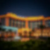 Exploring Al Mulla Plaza Dubai: A Comprehensive Overview Introduction