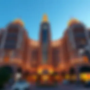 Notable Exploring Al Mulla Plaza Dubai: A Comprehensive Overview Notable Exploring Al Mulla Plaza Dubai: A Comprehensive Overview