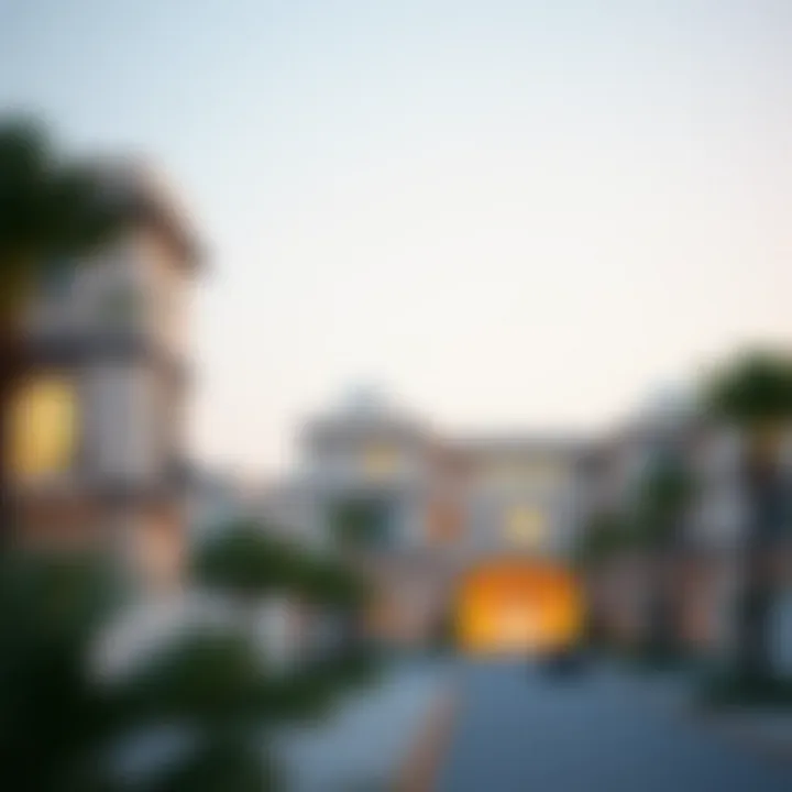 Investment opportunities in Al Zahia