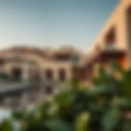 Exploring Azizi Creek Views: A Comprehensive Overview Introduction