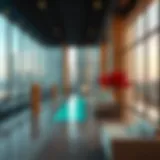 Exploring Bloom Towers in JVC: An In-Depth Analysis Introduction