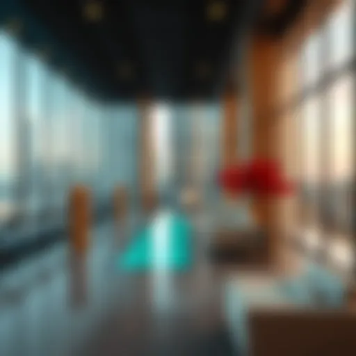 Exploring Bloom Towers in JVC: An In-Depth Analysis Introduction