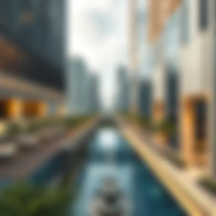 Exploring Bloom Towers in JVC: An In-Depth Analysis Summary