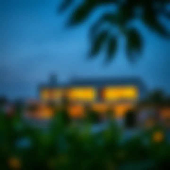 Notable Exploring بني ياس غرب: A Comprehensive Insight into its Real Estate Landscape