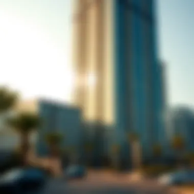 Exploring برج شهر واحد: A Comprehensive Guide to City Towers Summary Exploring برج شهر واحد: A Comprehensive Guide to City Towers Summary
