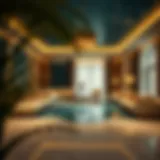 Exploring Bulgari Mansions in Dubai: A Luxurious Real Estate Gem Introduction