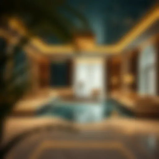 Exploring Bulgari Mansions in Dubai: A Luxurious Real Estate Gem Introduction