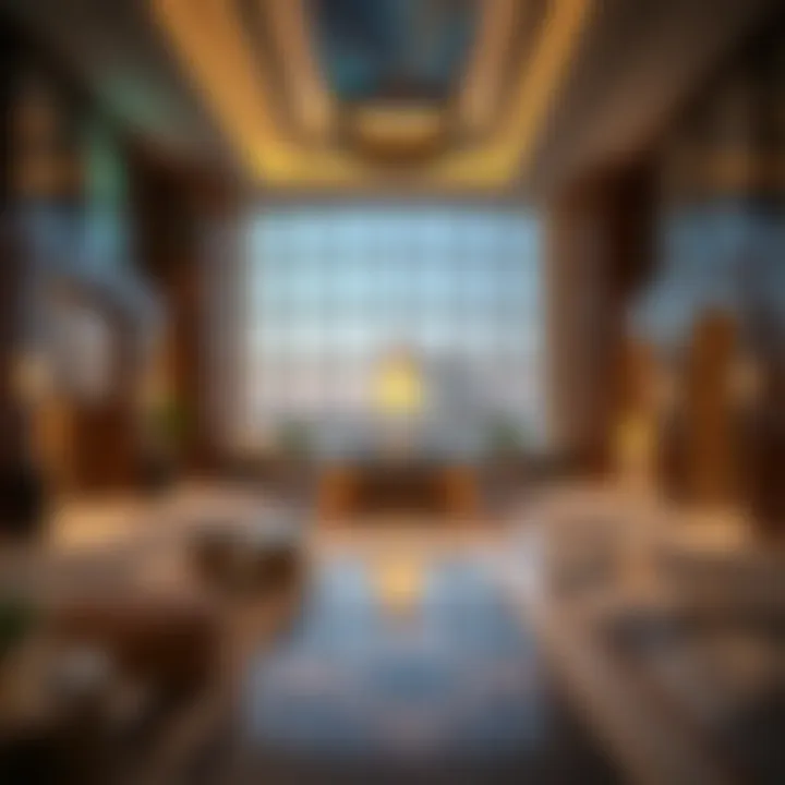 Notable Exploring Bulgari Mansions in Dubai: A Luxurious Real Estate Gem