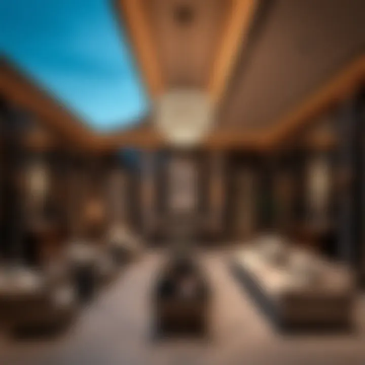 Exploring Bulgari Mansions in Dubai: A Luxurious Real Estate Gem Summary
