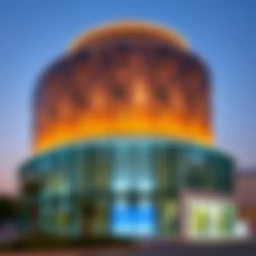 Exploring Dubai: Insights into Key Locations Introduction