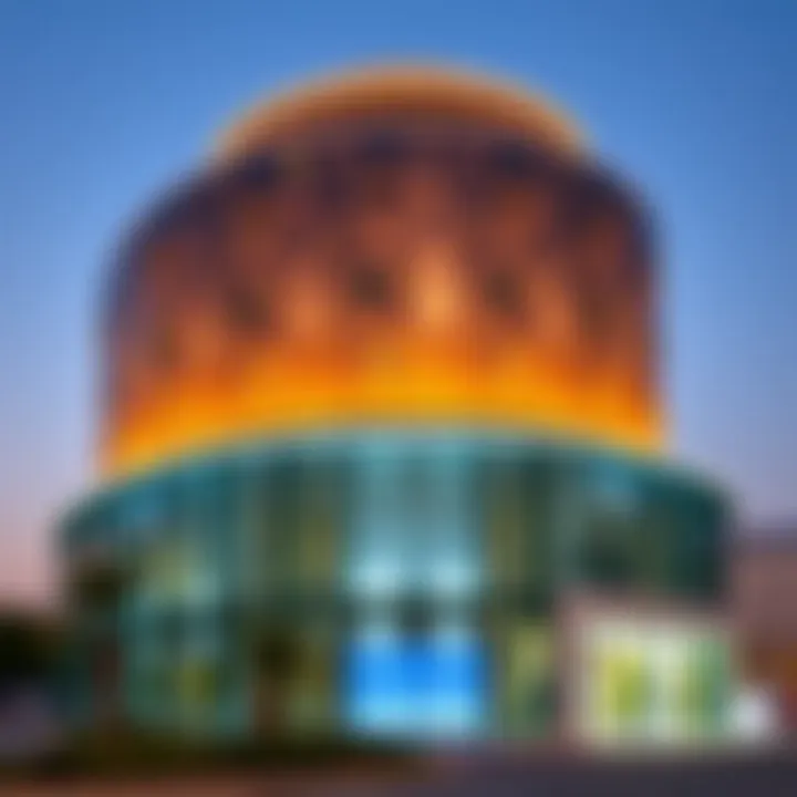 Exploring Dubai: Insights into Key Locations Introduction