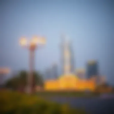 Notable Exploring Dubai: Insights into Key Locations Notable Exploring Dubai: Insights into Key Locations