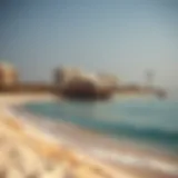 Exploring Dubai's La Mer Beach: A Multifaceted Destination Introduction