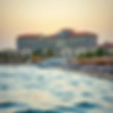 Notable Exploring Dubai's La Mer Beach: A Multifaceted Destination Notable Exploring Dubai's La Mer Beach: A Multifaceted Destination