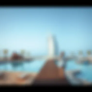 Exploring Dubai's La Mer Beach: A Multifaceted Destination Summary Exploring Dubai's La Mer Beach: A Multifaceted Destination Summary