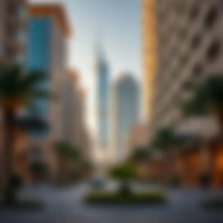 Notable Exploring Dubai Studio City: A Comprehensive Guide