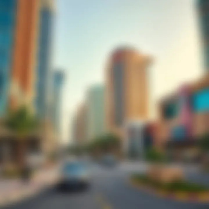 Exploring Dubai Studio City: A Comprehensive Guide Summary