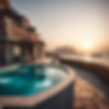 Notable Exploring Falcon Island, RAK: A Detailed Insight into a Hidden Gem
