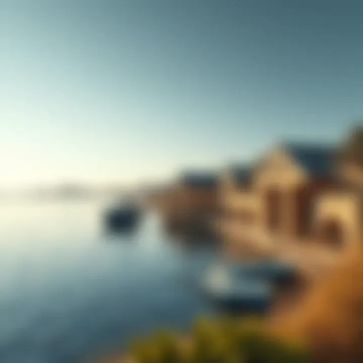 Exploring Falcon Island, RAK: A Detailed Insight into a Hidden Gem Summary