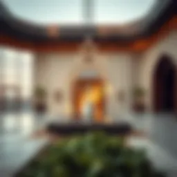 Exploring فندق لامير دبي: A Comprehensive Overview Introduction