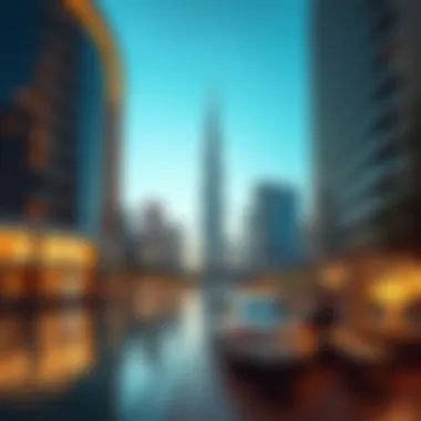 Notable Exploring Hilton Dubai The Creek: A Comprehensive Overview