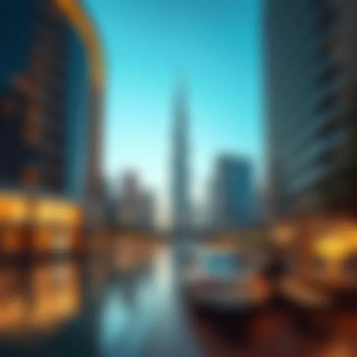 Notable Exploring Hilton Dubai The Creek: A Comprehensive Overview